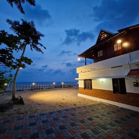 Appartement Seabreeze Marari à Alappuzha Extérieur photo