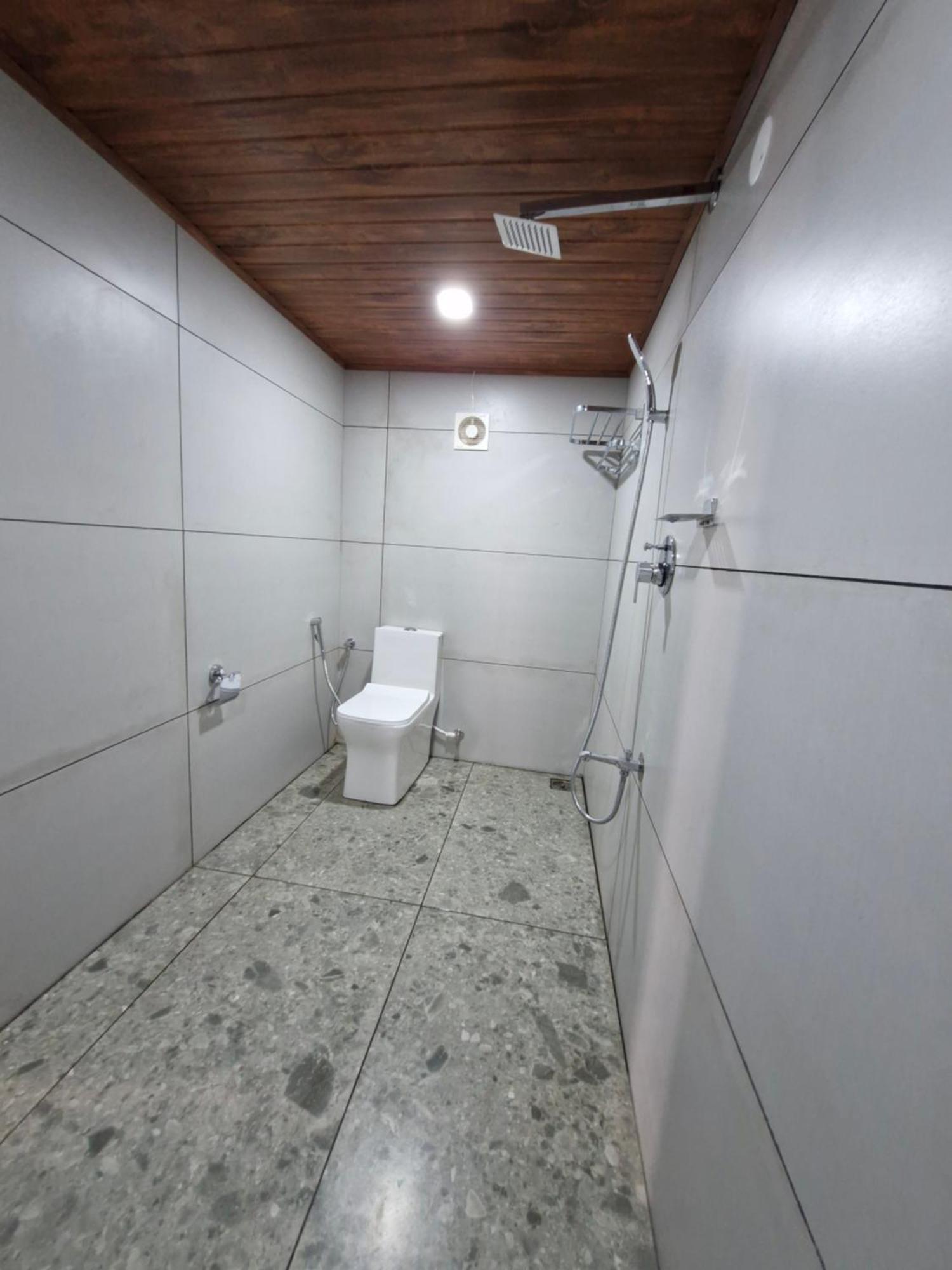 Appartement Seabreeze Marari à Alappuzha Extérieur photo