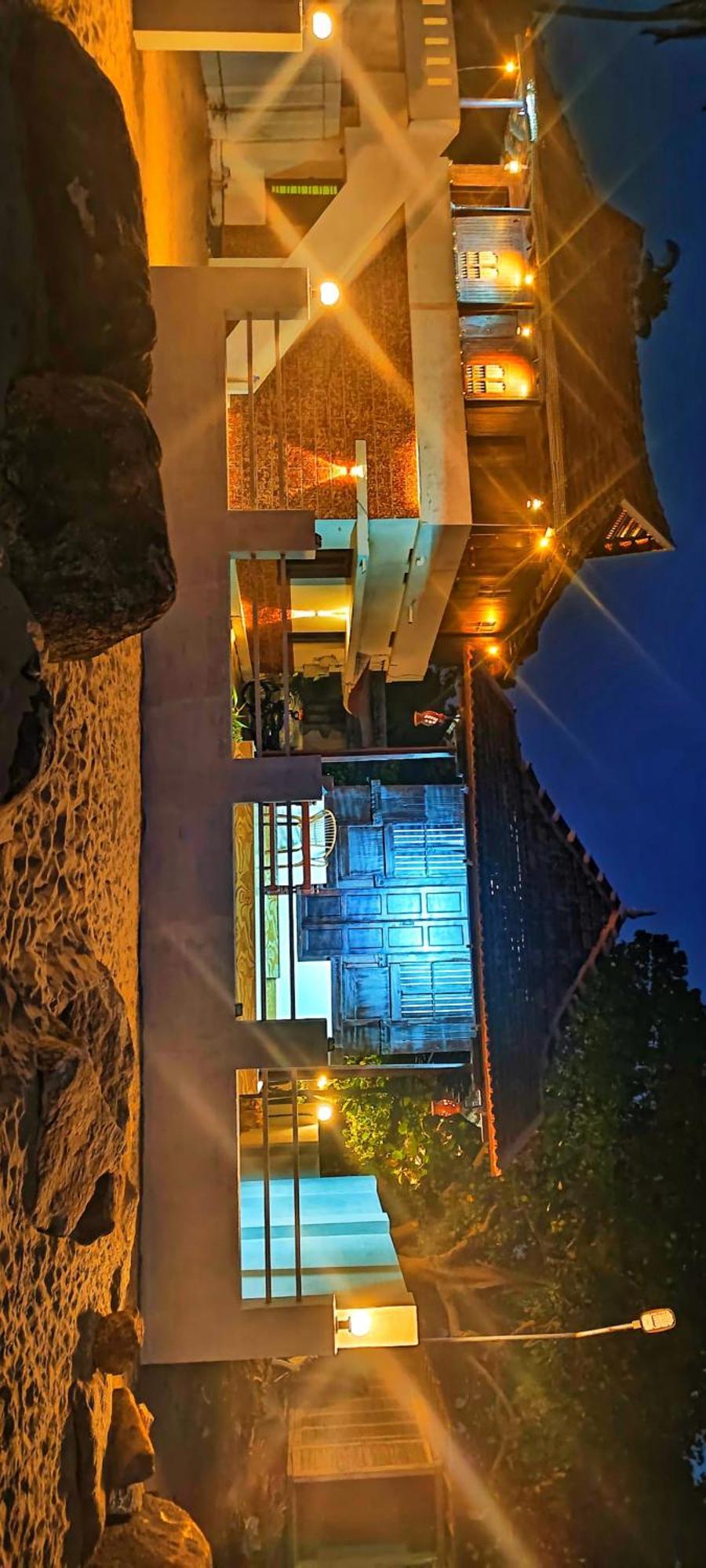 Appartement Seabreeze Marari à Alappuzha Extérieur photo